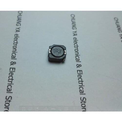 10*10*4 2.2UH 3.3UH 4.7UH 6.8UH 10UH 22UH 33UH 47UH 68UH 100UH 220UH 330UH 470UH Winding shielded SMD/chip power inductors