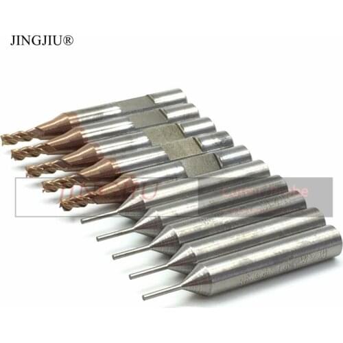 2.0mm Cutter and 1.0mm Tracer Point for Xhorse CONDOR XC-007/ XC-MINI /XC-002/ Dolphin XP-005/ CONDOR MINI Plus Machine(10pcs)