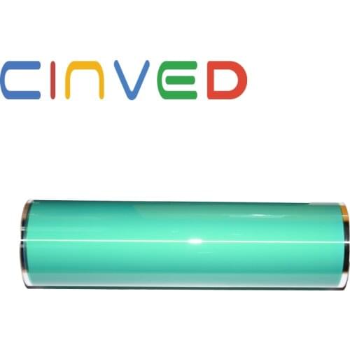 1X new Cylinder Drum Bizhub 1200 OPC Drum For Konica Minolta 1051 951 1052 1250 BH1200 OPC