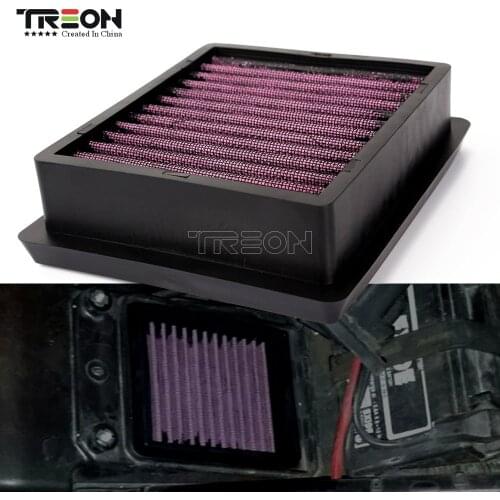 Motorcycle Accessories High Quality Motorcycle Air Filter For KTM DUKE 125 200 390 duke390 2011 2012 2013 2014 2015 2016
