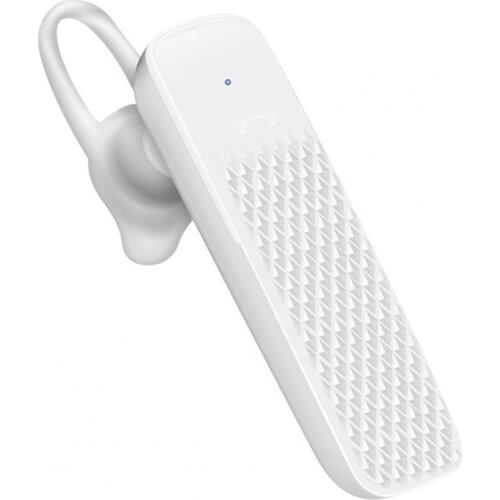 IPX3 Wireless Bluetooth Earphone In-ear Single Mini Earbud Hands Free Call Stereo Music Headset with Microphone for Smart Phones