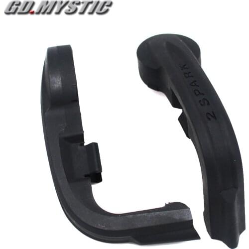 FOR BMW R1150R R1150RT R1150RS R1150GS R 1150 GS R RT RS Twin Spark Left Spark Plus Covers Frame Guard