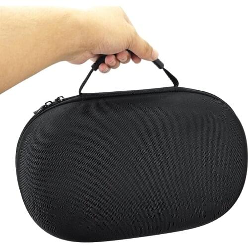 Oxford Cloth Storage Case Protection Bag VR Glasses Organizer For Oculus Quest All-in-one VR Storage Bag For Oculus Quest 2