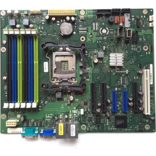 D2759-A13 GS W26361-W1772-X-04 W26361-W1772-Z4-04-36 industrial mainboard tested working