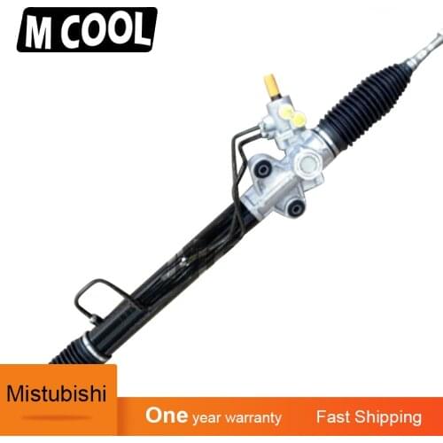 For Power Steering Rack free shipping For Mitsubishi 200 Triton MR333500 4410A409 4410A725 For Mitsubishi Car Steering Rack