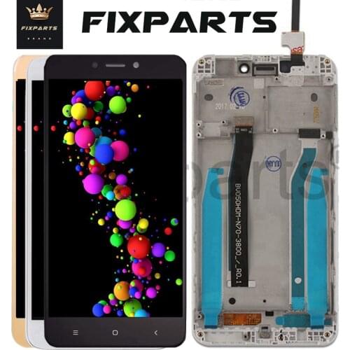 Fixparts Screens For Xiaomi Mi 4S