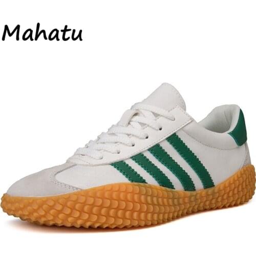 Mahatu Golf Shoes