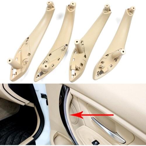 MCOUNUOLA Parts For Car Interiors