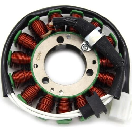 Motorcycle Ignition Magneto Stator Coil for Suzuki 31401-41G20 GSX-S1000 GSXS1000 GSX-S1000F GSXS1000F GSX S1000 Katana