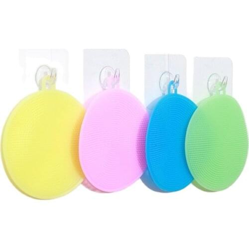 NEWXIGUO Cleaning Brushes