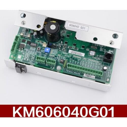 Brand New Kone Door Machine Control Board KM606030G01 Kone Door Machine Box KM606040G01 Accessories