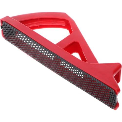 Gypsum Board File Planing Wallboard Rasp Trimmer Plasterboard Planer Abrasive Edge-finishing Tool