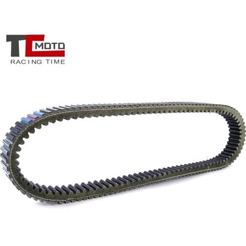 Drive Belt For Kawasaki KAF950 Mule 3010 4010 Trans 4X4 Clutch Belt Accessories59011-1087