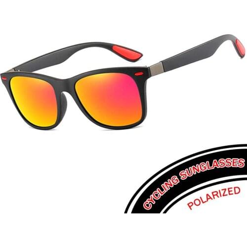 Riding Cycling Sunglasses Mtb Polarized Sports Cycling Glasses Goggles Bicycle Mountain Bike Glasses Mens Women Cycling Eyewear