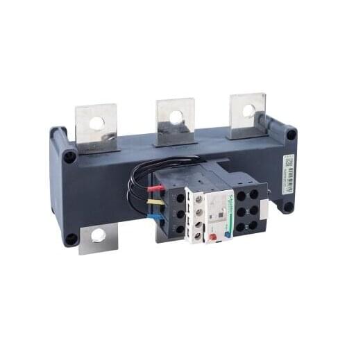 Thermal overload relay TeSys D LRD480C LRD-480C 51-81 A