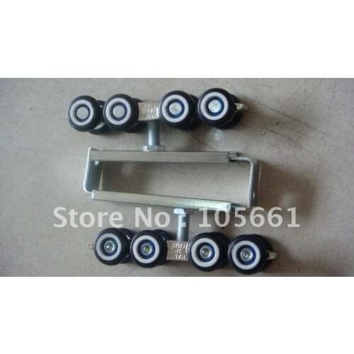 Shower roller CY-2108/door roller