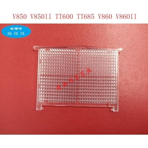 Replacement Part For Godox V850 V850II TT600 TT685 V860 V860II Flash Speedlite Flash Diffuser Plate Wide Panel NEW Original