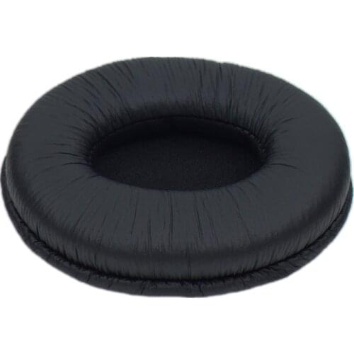 100X85mm Foam Ear Pads Cushions for Sennheiser HD600 HD415 HD435 for Audio-Technica ATH-T44 Headphones High Quality 3.1