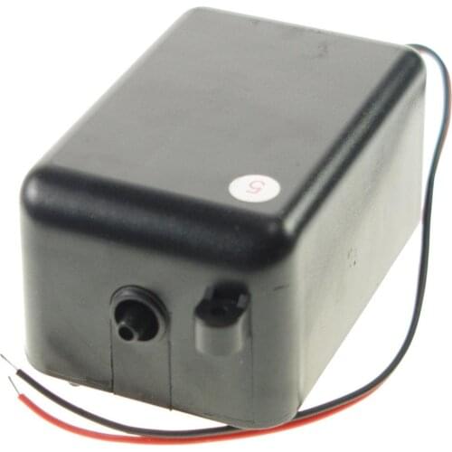 16L/Min 110VAC 220VAC Special Ozone Air Pump For Ozone Generator Accessories