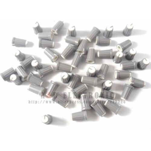 50PCS OEM knob For TRIM Pioneer DJM800, DJM900, DJM2000 spare part DAA1204