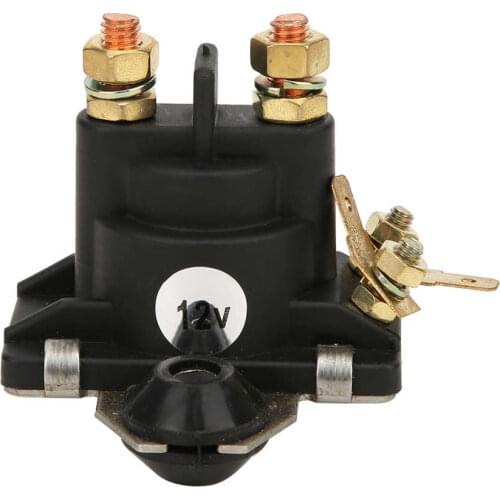 Boat boat accessories marine Starter Relay Fit for Yamaha 25-40hp 4-Stroke Engine Outboard Parts 65W-81941 12V boat