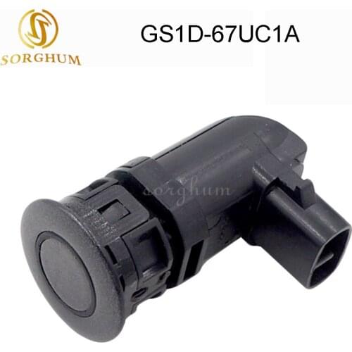 PDC Parking Sensor For Mazda 5 CR19 2006-2014 Mazda 6 GG 2003-2008 K6021 GS1D-67UC1A