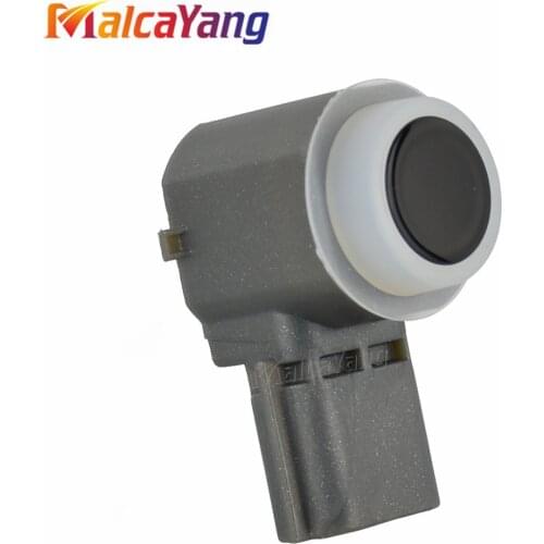 Reversing Sensor For Infiniti Q50 Q60 Q70 Nissan Maxima Altima Parktronic Distance PDC Ultrasonic sensor 28438-4GA6C 28438-4GA1A