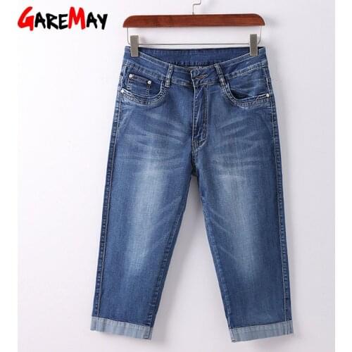 GareMay Touring Shorts