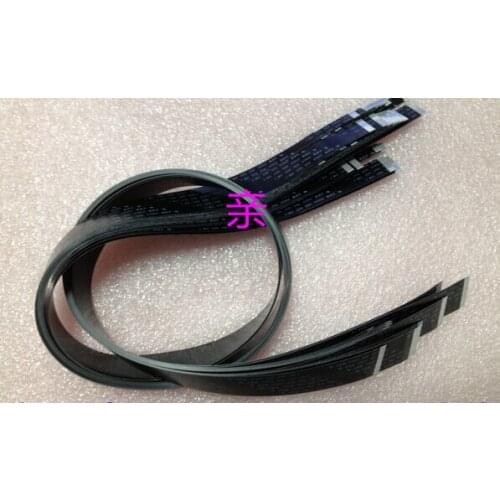 GiMerLotPy 10 pcs new Scan Line Scanner head Cable for laserjet 1536DNF 1536dn 1415nf M175 M175NW Machine Printer Head Cable