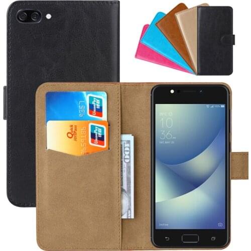 HenryHair Phone Cases Asus ZenFone 4