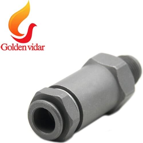 High quality limit pressure valve 1110010035 for Bosch, diesel spare parts, for common rail pressure limited valve 1110010035