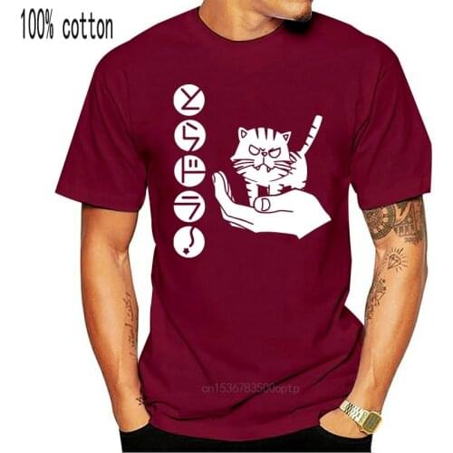 Toradora Taiga Aisaka Tenori Tiger Palmtop Cute T Shirt Tee Anime Kugimiya ?Casual Print Fashion Tee Shirt