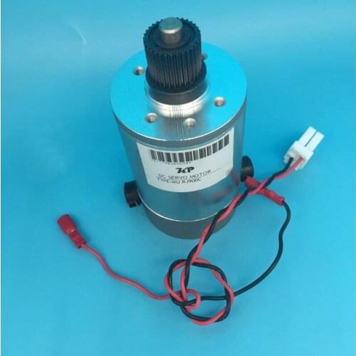 Mutoh Scan Motor CR Servo motor for Mutoh RJ900C RJ900X 1300C VJ1204 1304 inkjet printer DX5 printhead servo motor