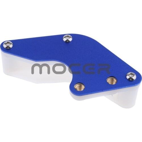 Chain Guide Slider Tensioner Idler For 110 125 140cc Dirt Bike ATV