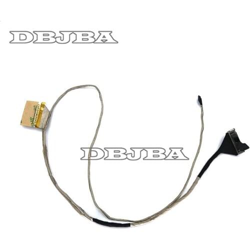 NEW DC02001MC00 CABLE FOR LENOVO IDEAPAD G50 G50-45 G50-30 G50-70 LCD LVDS CABLE
