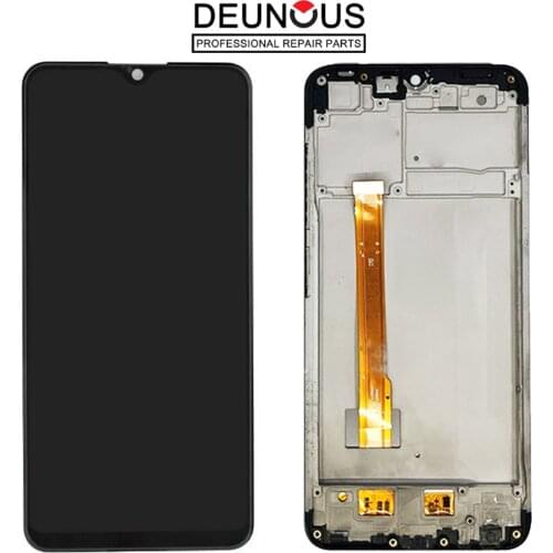 New for vivo Y93 LCD y91 display y91c touch screen digitizer assembly y91i screen replacement y95 display y93s repair parts