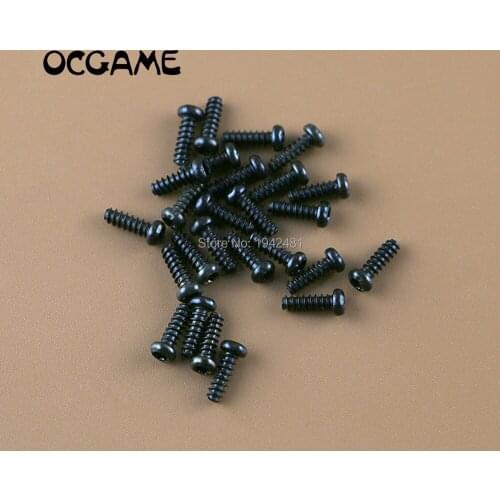 OCGAME 500pcs/lot high quality Replacement Repair Part T8 Screws For XBOX360 xbox One Controller