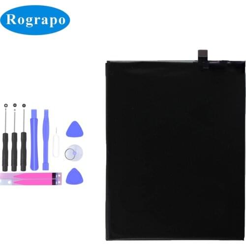 Original 4000mAh Replacement Mobile Phone Battery For Wiko Y80 W-V720 With Tool+ Track Number