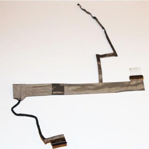 P/N DDVM9MLC000 Video Flex Screen LVDS LED LCD Cable for DELL Vostro 1015 047XNF DDVM9MLC002