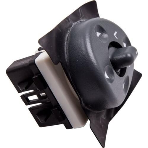 Power Mirror Control Switch Driver Side for Chevy Astro GMC Suburban 15009690
