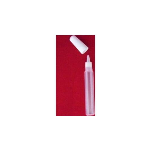 10ml plastic bottle 2000pcs and 2000pcs A5 Cards