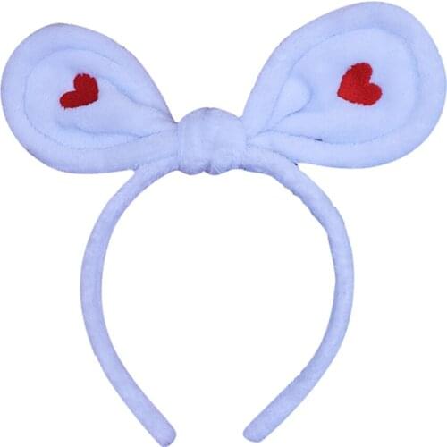 Headband Hair Clip Stretch Hair Tie Hair Accessories for Girls Hair Band Headbands Headdress for Women and Girls MPwel