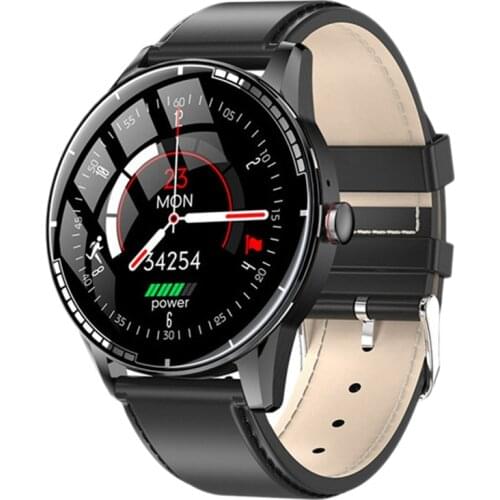 POWKIDDY Women's Smart Watch