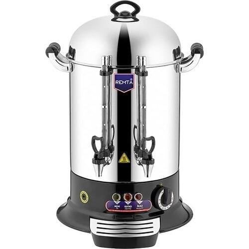 Remta 40 Cup Elegance 5 L Tea Machine 316254814