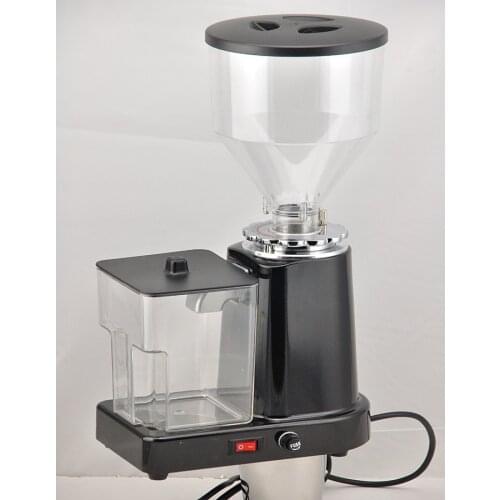 SANWOKI Electric Coffee Grinders