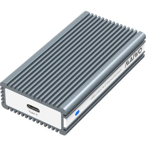 K1685CF CE Express Card Reader High Speed 10Gbps Type-C Compact Flash Memory Card Adapter Card Reader Adapter Support CF