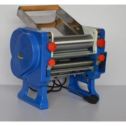 Top quality electric noodle making machine,pasta making machine, electric noodle cutting machine for home use and commercial use