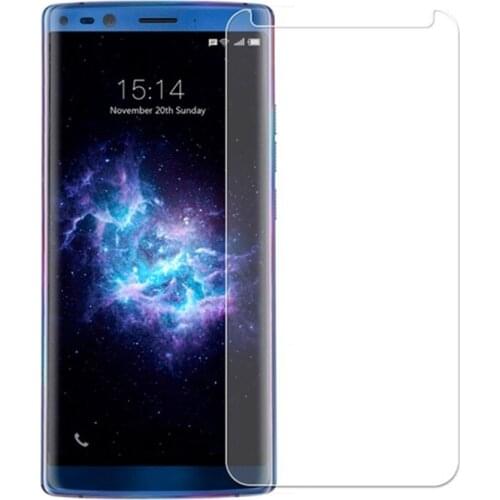 Tempered Glass Doogee BL9000 Original 9H High Quality Protective Film Explosion-proof Screen Protector for Doogee BL1200 PRO