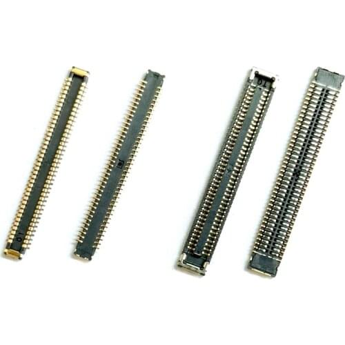 50Pcs/lot Original New Back Main Camera Lens Glass Cover with Adhesive Glue Sticker For Huawei Ascend P20 Pro Replacement Parts