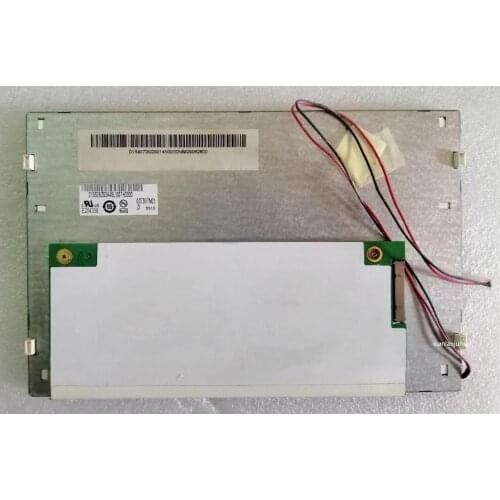 7 inch G070VTN01.0 LCD screen 800*480 resolution